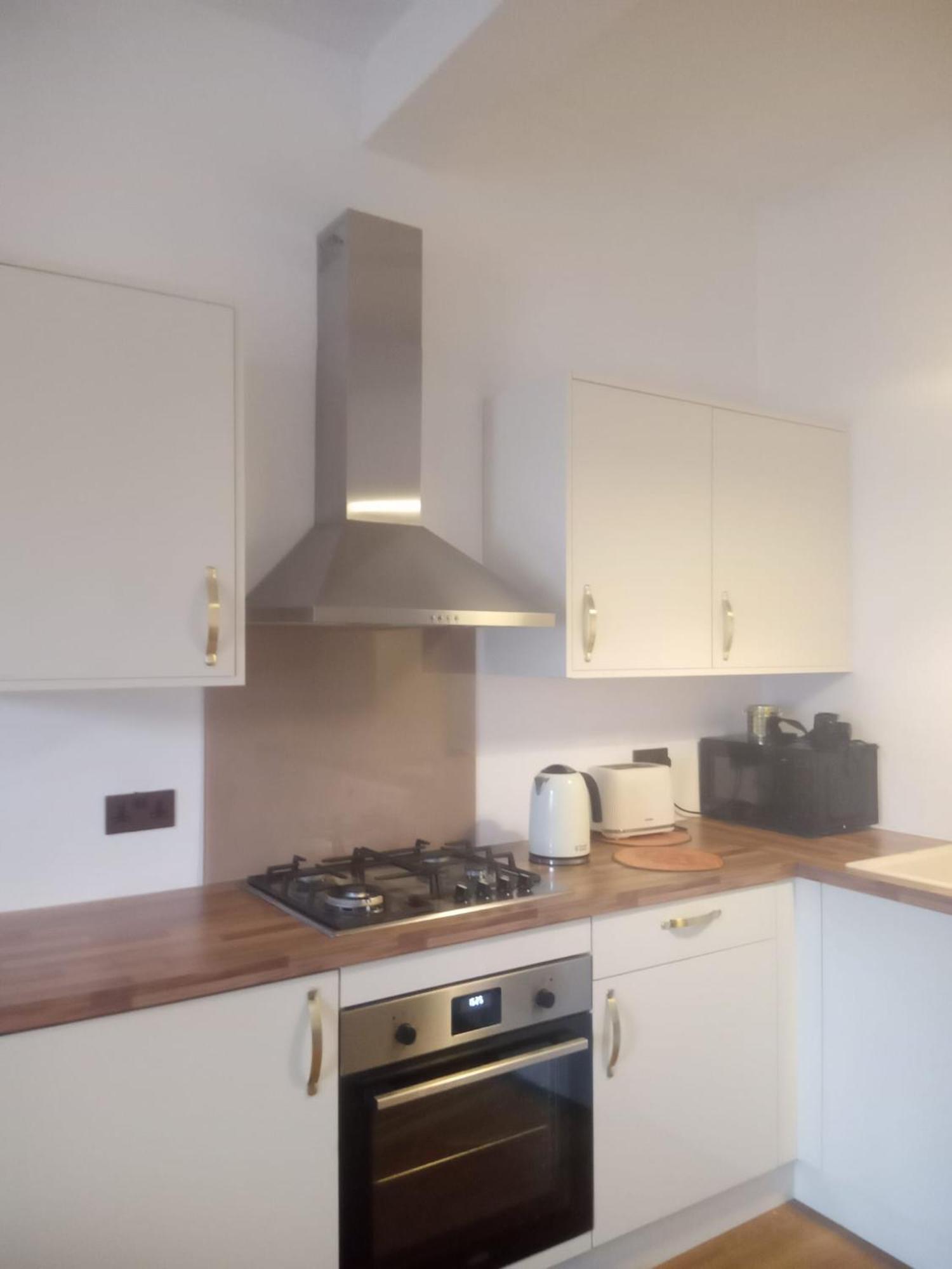 Appartement Thorntree Street